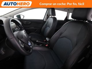 Seat Leon 1.6 TDI Style Connect