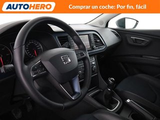 Seat Leon 1.6 TDI Style Connect