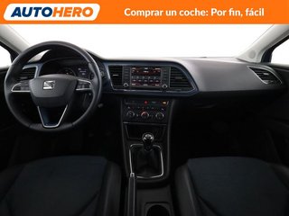Seat Leon 1.6 TDI Style Connect
