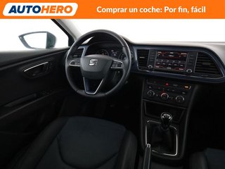 Seat Leon 1.6 TDI Style Connect