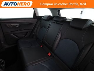 Seat Leon 1.6 TDI Style Connect