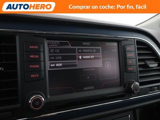 Seat Leon 1.6 TDI Style Connect