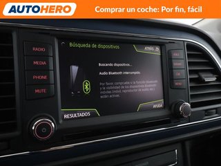 Seat Leon 1.6 TDI Style Connect