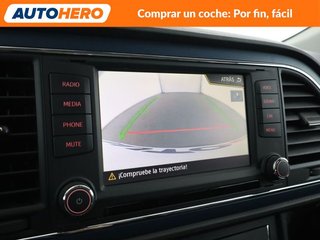 Seat Leon 1.6 TDI Style Connect