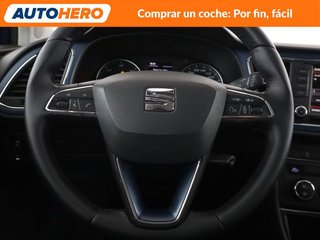 Seat Leon 1.6 TDI Style Connect