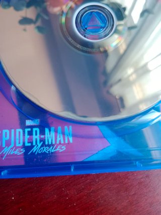 Spider-Man: Miles Morales PS4