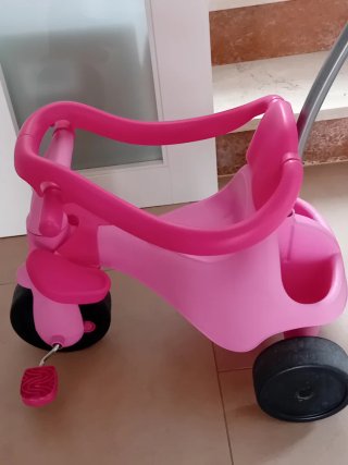 Triciclo URBAN TRIKE