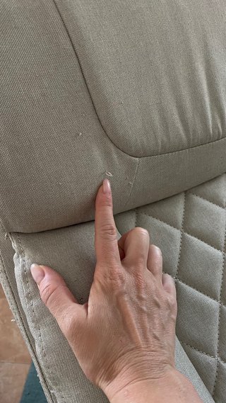 Silla con Reposapiés , calefacción y masaje