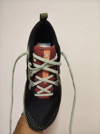 T39 Nike React Pegasus Trail 4