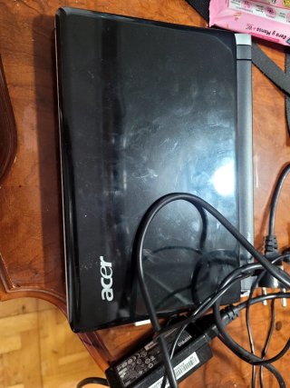 Portatile Acer Aspire One