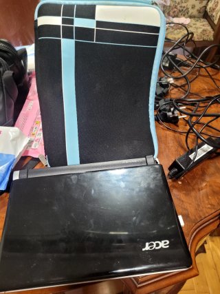 Portatile Acer Aspire One