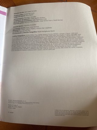 Itinerario de lectura 3 ESO Lengua , Santillana