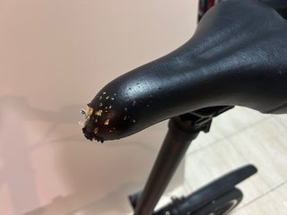 Bicicleta Eléctrica Plegable Beetle SK8 URBAN