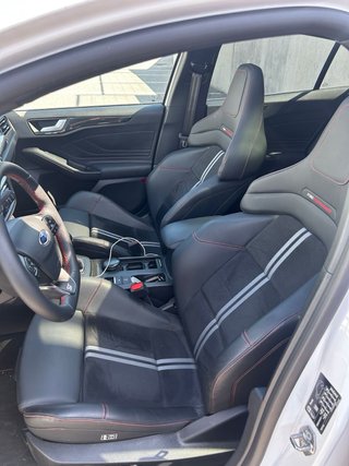 Ford Focus ST 2024
