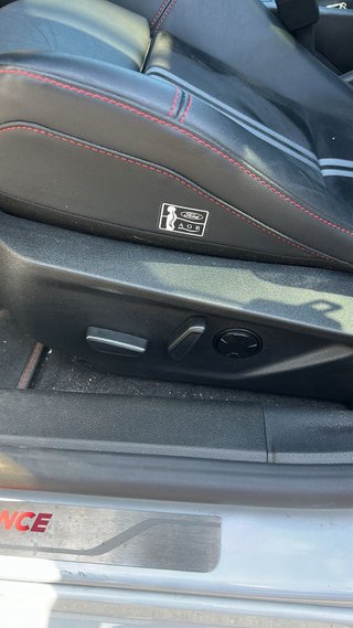 Ford Focus ST 2024