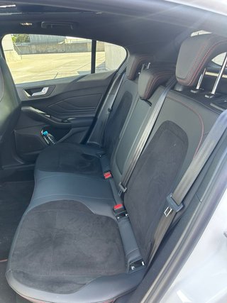 Ford Focus ST 2024