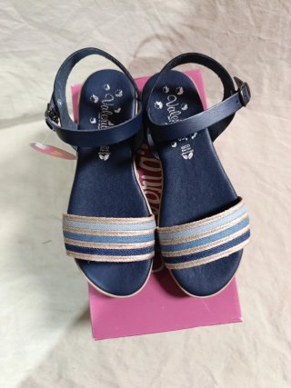 Sandalias Valeria's Talla 38