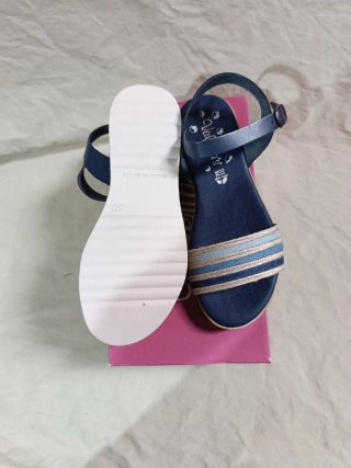 Sandalias Valeria's Talla 38