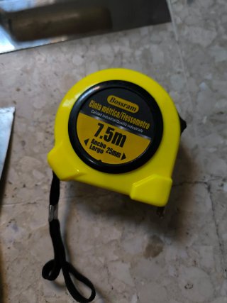 Lote Herramientas Construcción
