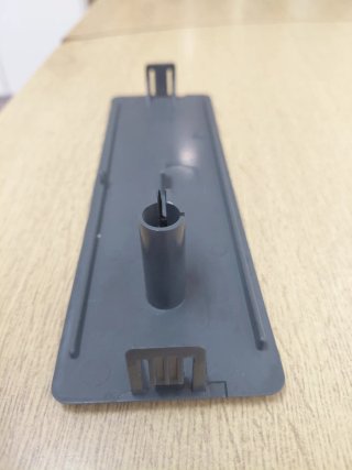 Renault 5 Gt Turbo tapa de radio