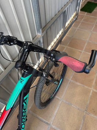 Orbea MX40 27,5 Talla M