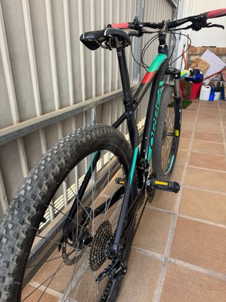 Orbea MX40 27,5 Talla M
