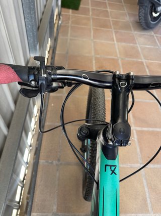 Orbea MX40 27,5 Talla M