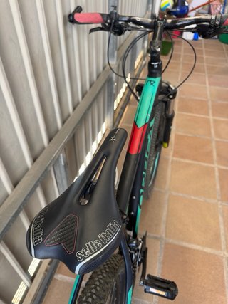 Orbea MX40 27,5 Talla M
