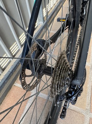 Orbea MX40 27,5 Talla M
