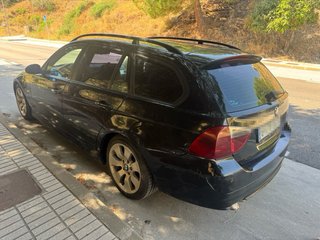 BMW 320 d