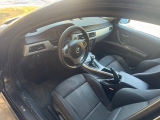 BMW 320 d