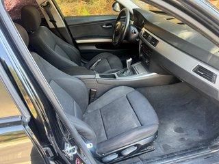BMW 320 d