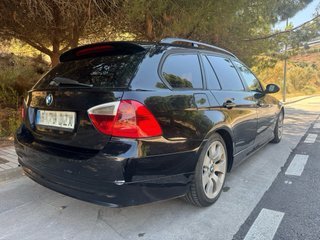 BMW 320 d