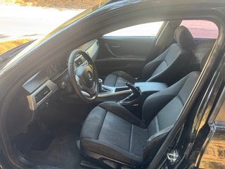 BMW 320 d