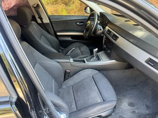 BMW 320 d