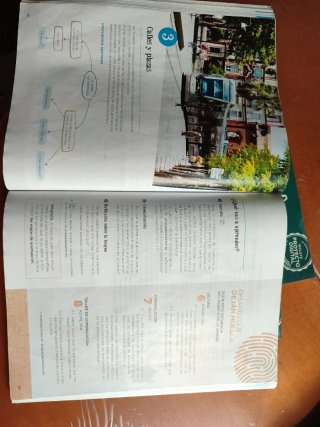 Lengua y literatura 1 ESO