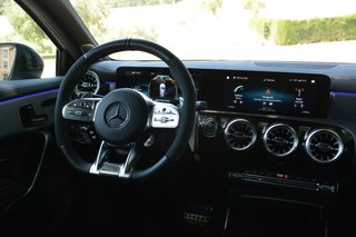 Mercedes-Benz Clase A
