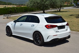 Mercedes-Benz Clase A