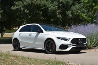 Mercedes-Benz Clase A