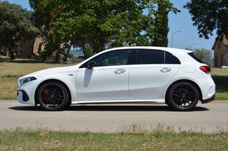 Mercedes-Benz Clase A