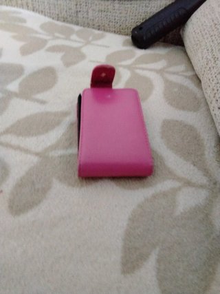 Funda Samsung Rosa