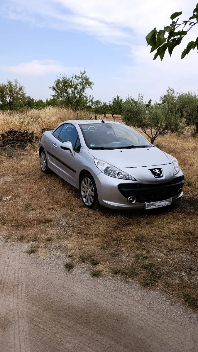 Peugeot 207 2007 - foto 1