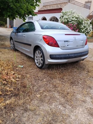 Peugeot 207 2007