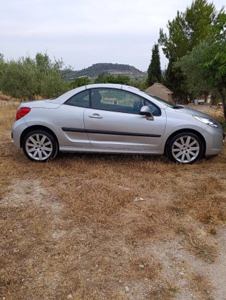 Peugeot 207 2007