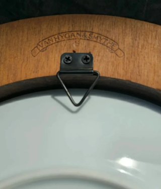 Jingdezhen 1986 Pao-Chai