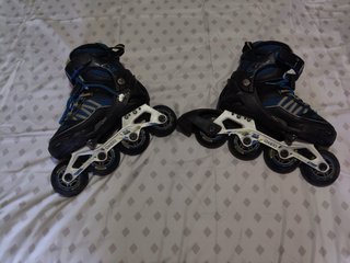 Patines en línea Oxelo