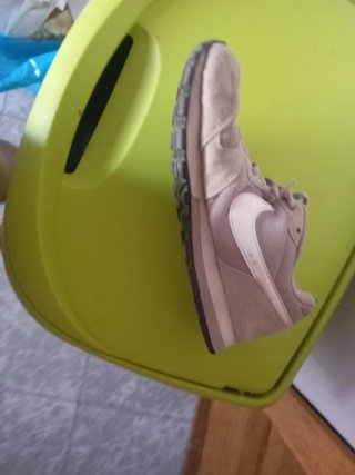 Zapatillas Nike Beige y originales