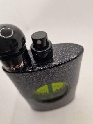 Yves Saint Laurent Black Opium Illicit Green 75ml