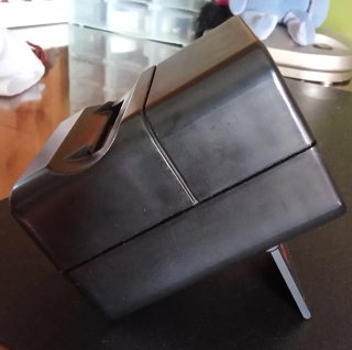 Visor de diapositivas Hama