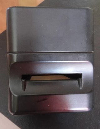 Visor de diapositivas Hama
